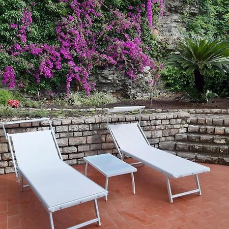 Olivo House 2 Apartment Porto Venere Ngoại thất bức ảnh