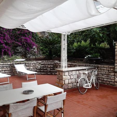Olivo House 2 Apartment Porto Venere Ngoại thất bức ảnh