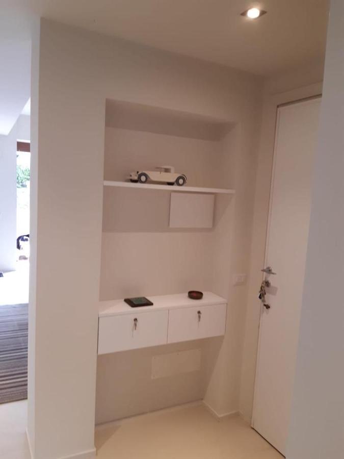 Olivo House 2 Apartment Porto Venere Ngoại thất bức ảnh