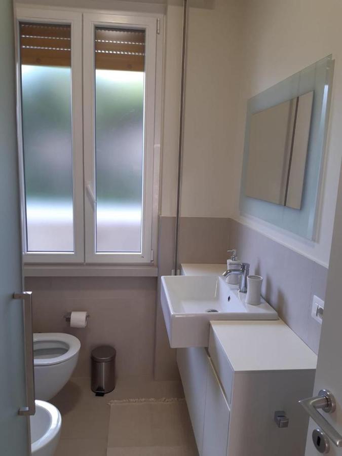 Olivo House 2 Apartment Porto Venere Ngoại thất bức ảnh