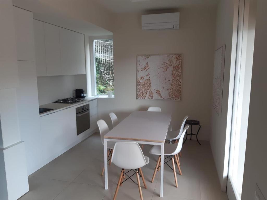 Olivo House 2 Apartment Porto Venere Ngoại thất bức ảnh