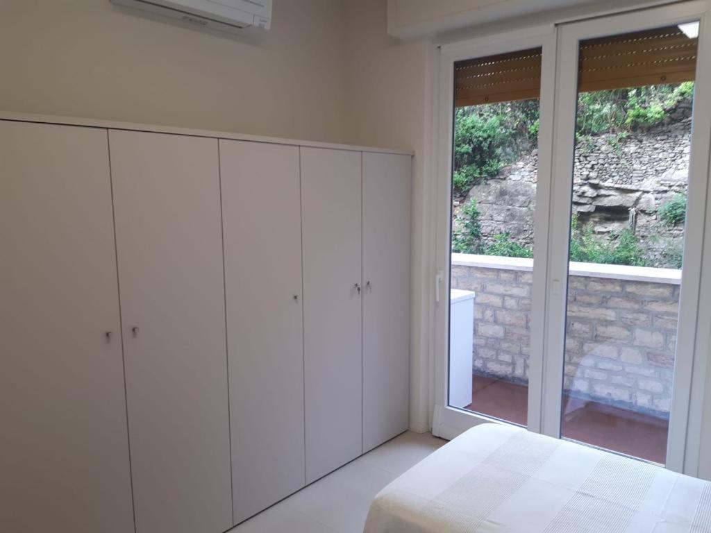 Olivo House 2 Apartment Porto Venere Ngoại thất bức ảnh