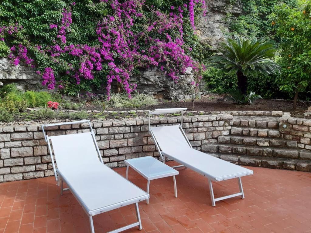 Olivo House 2 Apartment Porto Venere Ngoại thất bức ảnh