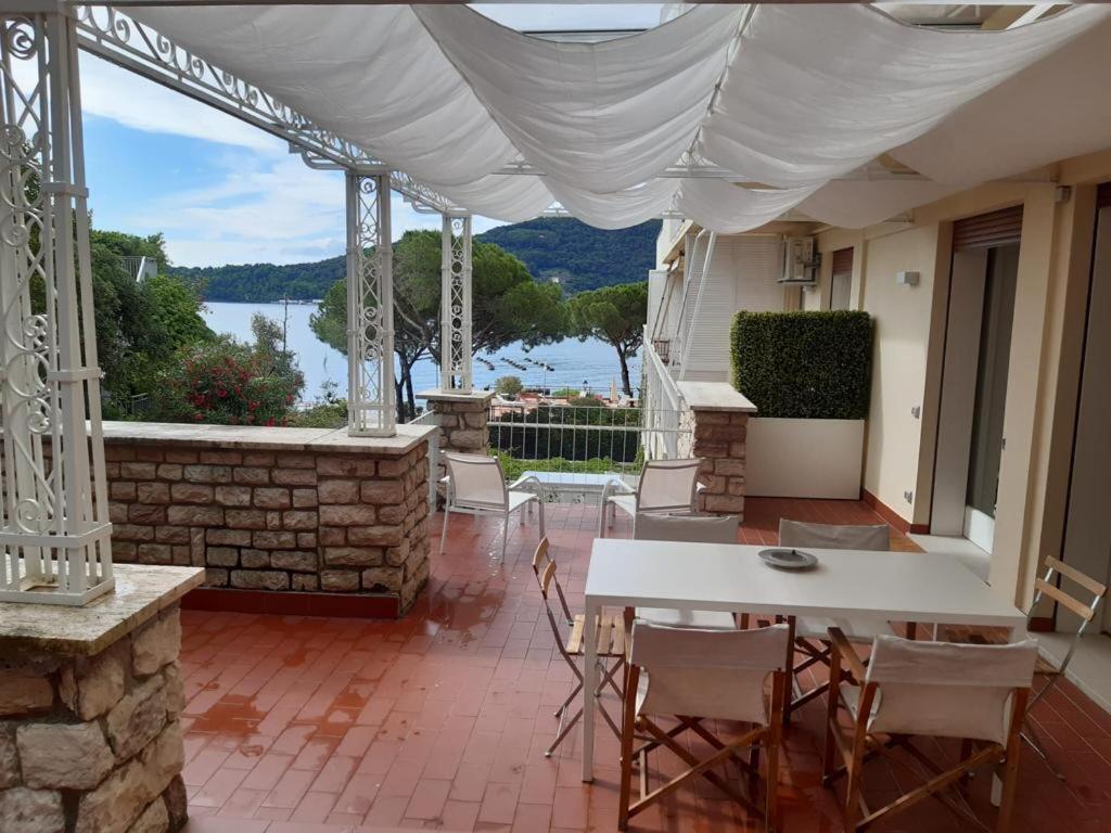 Olivo House 2 Apartment Porto Venere Ngoại thất bức ảnh