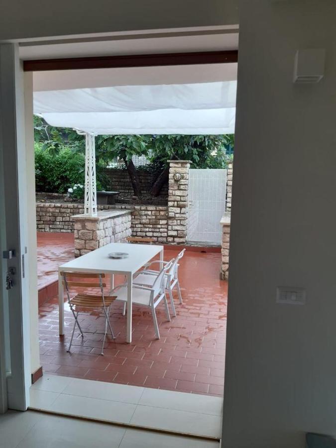 Olivo House 2 Apartment Porto Venere Ngoại thất bức ảnh